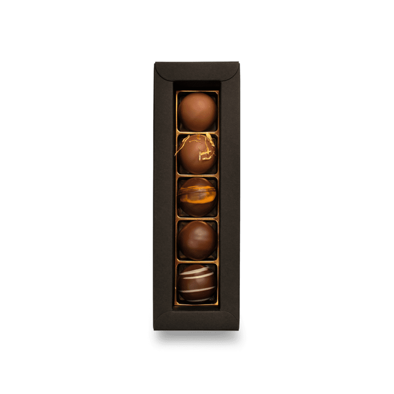 Truffes ohne Alkohol 5er Stange