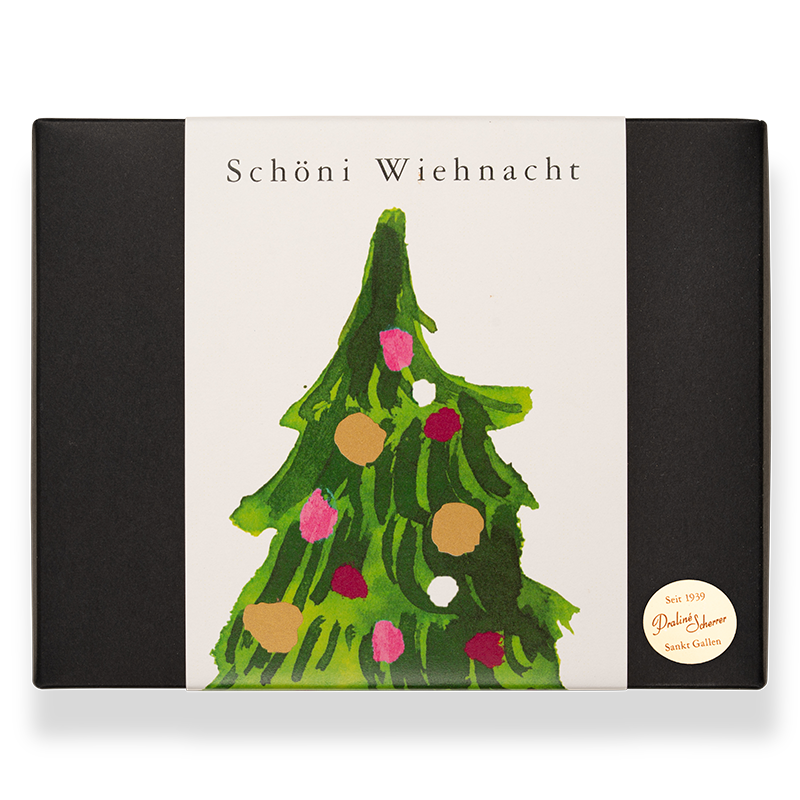 12er Weihnachts Kollektion – Bild 2