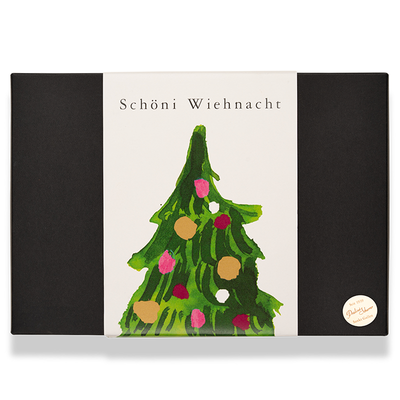 24er Weihnachts Kollektion – Bild 2