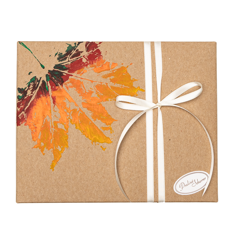 Herbstpralinés – Bild 2